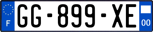 GG-899-XE