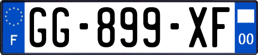 GG-899-XF