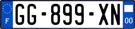 GG-899-XN