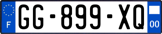 GG-899-XQ