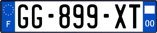 GG-899-XT