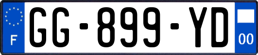 GG-899-YD