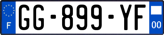 GG-899-YF