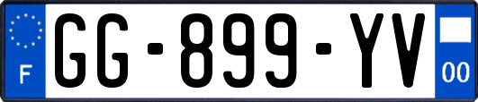 GG-899-YV