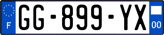 GG-899-YX