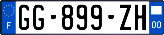 GG-899-ZH