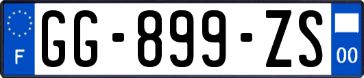GG-899-ZS