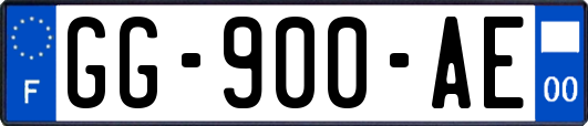 GG-900-AE