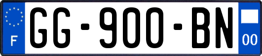 GG-900-BN