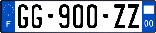 GG-900-ZZ