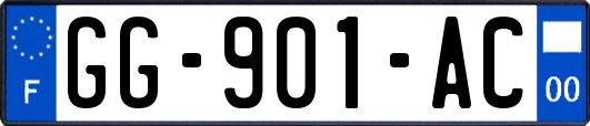 GG-901-AC