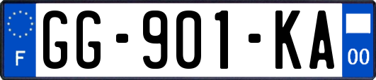 GG-901-KA
