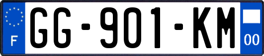 GG-901-KM