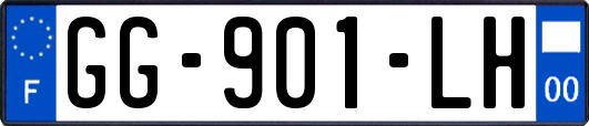 GG-901-LH