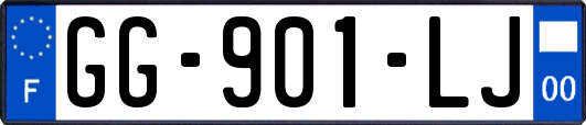 GG-901-LJ