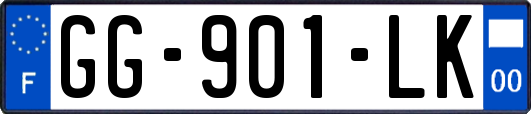 GG-901-LK