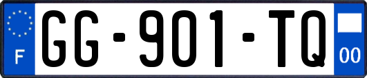 GG-901-TQ
