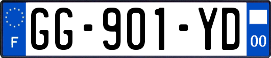 GG-901-YD