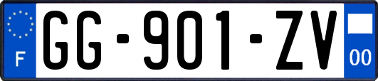 GG-901-ZV