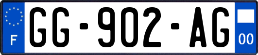 GG-902-AG