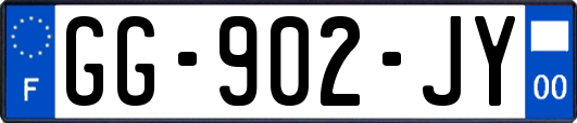 GG-902-JY