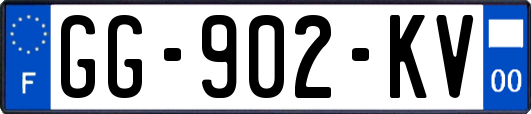 GG-902-KV