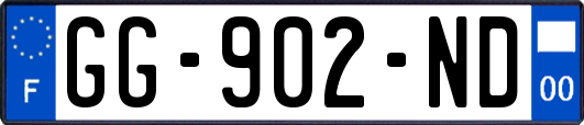 GG-902-ND