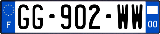 GG-902-WW