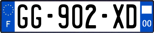 GG-902-XD