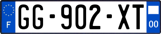 GG-902-XT