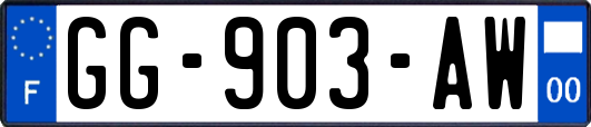 GG-903-AW