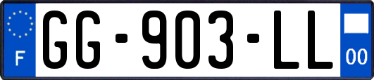 GG-903-LL