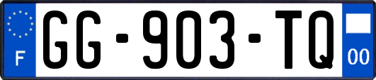 GG-903-TQ