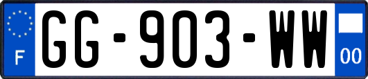 GG-903-WW
