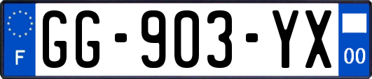 GG-903-YX