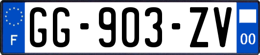 GG-903-ZV