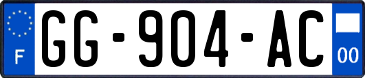 GG-904-AC