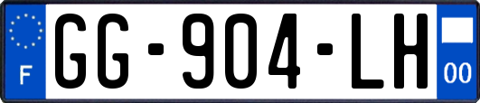 GG-904-LH