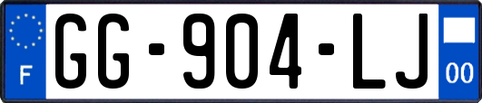 GG-904-LJ