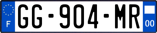 GG-904-MR