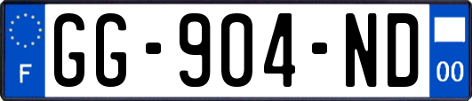 GG-904-ND