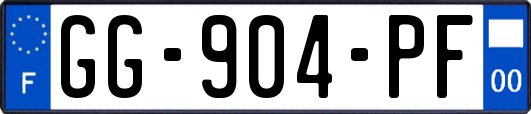 GG-904-PF