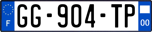 GG-904-TP