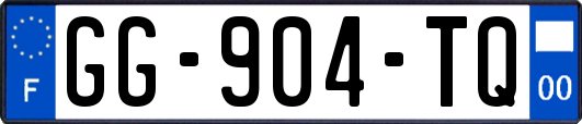 GG-904-TQ