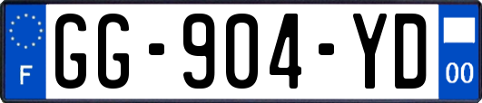 GG-904-YD