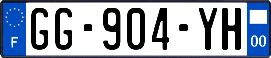 GG-904-YH