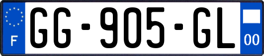 GG-905-GL