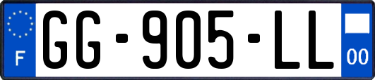 GG-905-LL