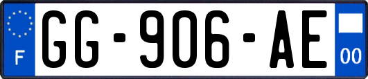 GG-906-AE