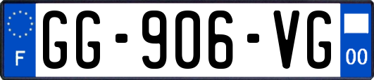 GG-906-VG